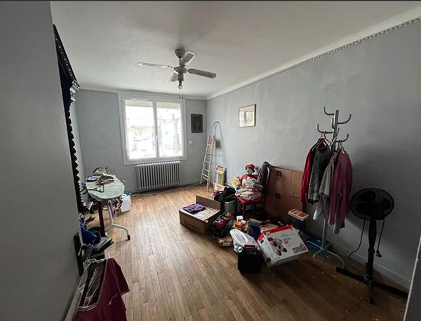 Maison Saint Colomban