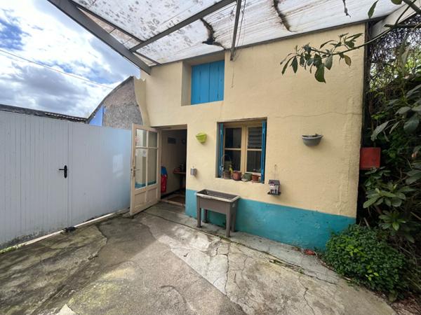 Maison Saint Colomban