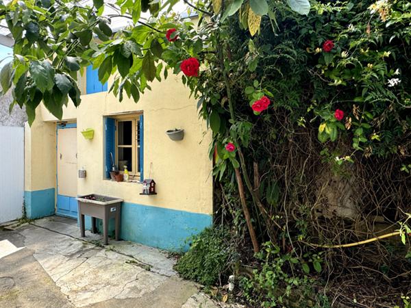 Maison Saint Colomban