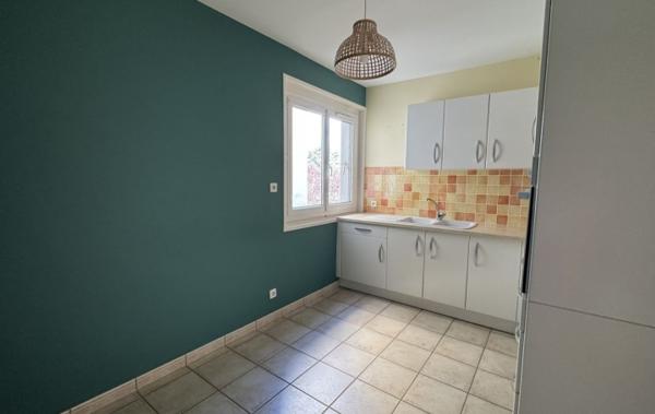 Vente Appartement P3 Secteur recherché rénové(e) Thiers