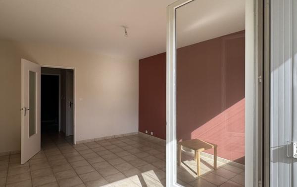 Vente Appartement P3 Secteur recherché rénové(e) Thiers