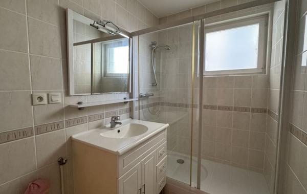 Vente Appartement P3 Secteur recherché rénové(e) Thiers