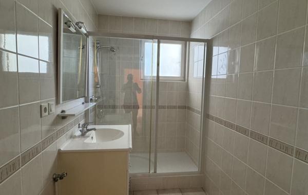 Vente Appartement P3 Secteur recherché rénové(e) Thiers