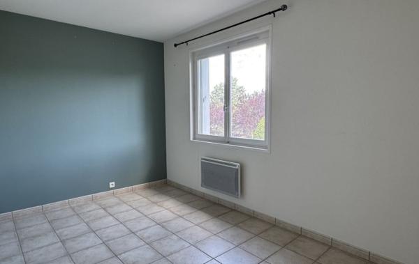 Vente Appartement P3 Secteur recherché rénové(e) Thiers