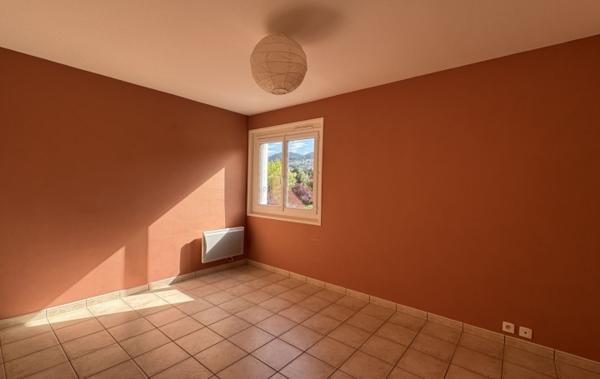 Vente Appartement P3 Secteur recherché rénové(e) Thiers