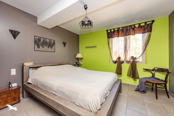 Maison à vendre |  Salvagnac |  6 pièces | 215 m²