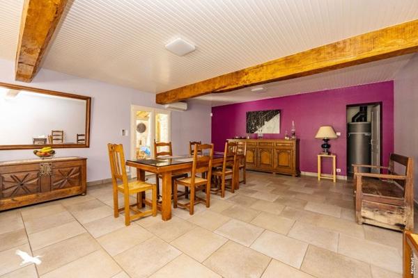 Maison à vendre |  Salvagnac |  6 pièces | 215 m²