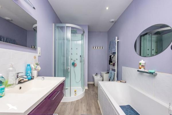 Maison à vendre |  Salvagnac |  6 pièces | 215 m²