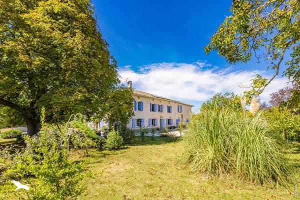 Maison à vendre |  Salvagnac |  6 pièces | 215 m²