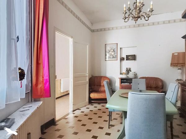 Maison 298 000 € Toulouse 4 p 94 m² DPE E