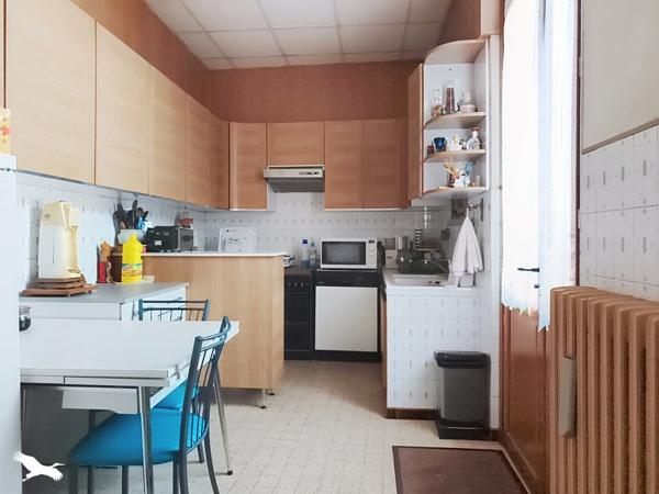 Maison 298 000 € Toulouse 4 p 94 m² DPE E