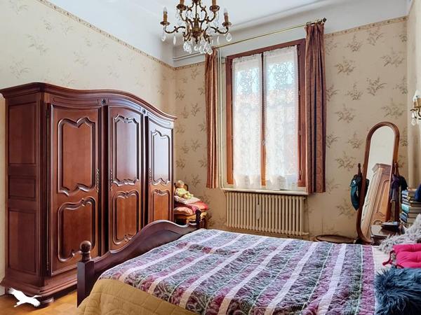 Maison 298 000 € Toulouse 4 p 94 m² DPE E
