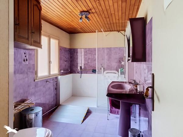 Maison 298 000 € Toulouse 4 p 94 m² DPE E