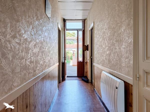 Maison 298 000 € Toulouse 4 p 94 m² DPE E