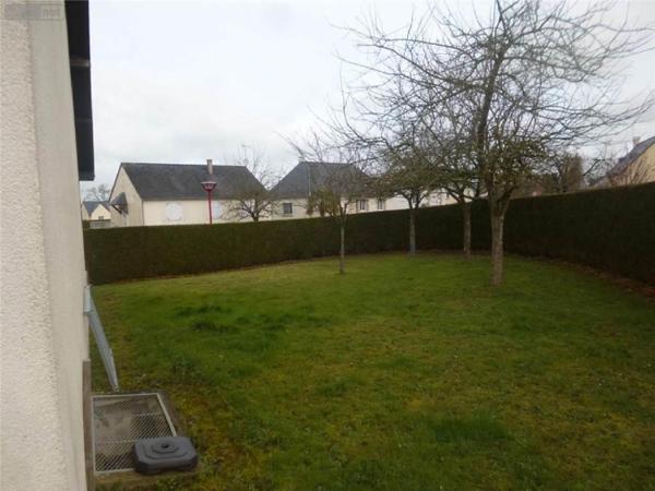 Maison à vendre à Moulay en Mayenne (53100), ref : 53075-FC66