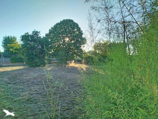 Terrain 110 000 € Bessières 800 m² DPE