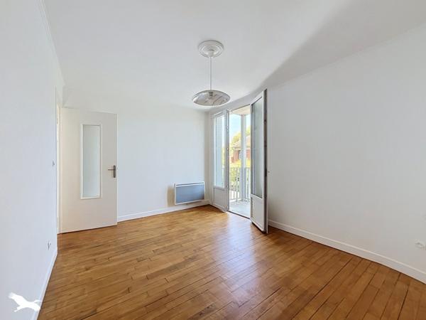Appartement 188 495 € Toulouse 2 p 44 m² DPE E