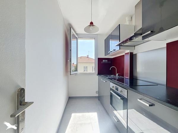 Appartement 188 495 € Toulouse 2 p 44 m² DPE E