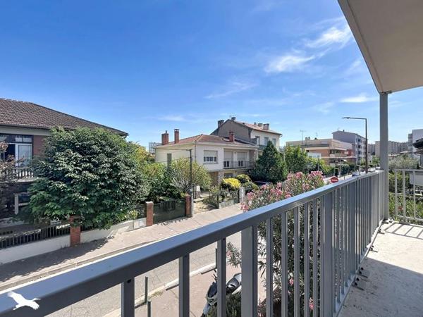 Appartement 188 495 € Toulouse 2 p 44 m² DPE E