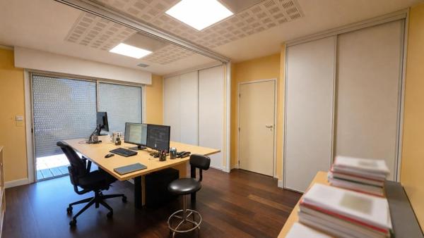 Location / Bureaux à Saint-Paul-lès-Dax (40990)