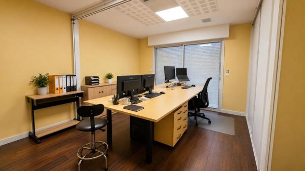 Location / Bureaux à Saint-Paul-lès-Dax (40990)