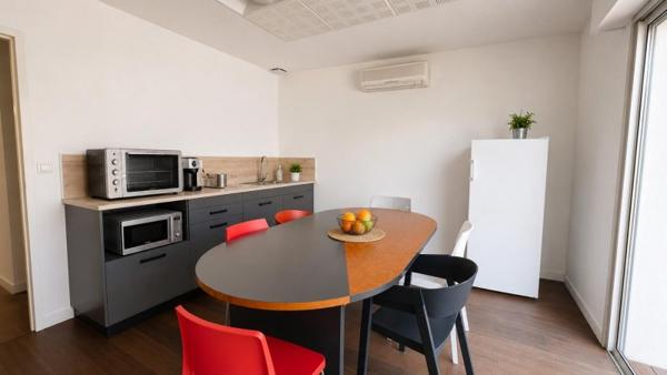 Location / Bureaux à Saint-Paul-lès-Dax (40990)