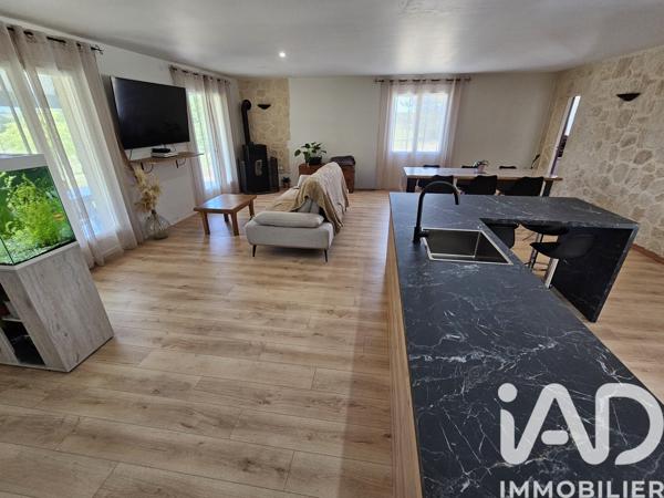 Maison à vendre 5 pièces 116 m² Eymet