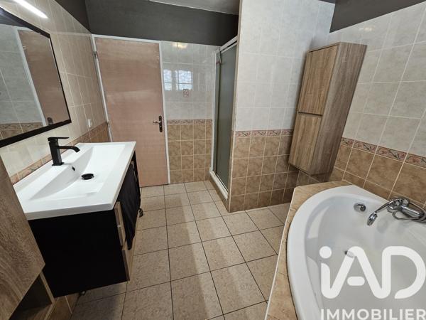 Maison à vendre 5 pièces 116 m² Eymet