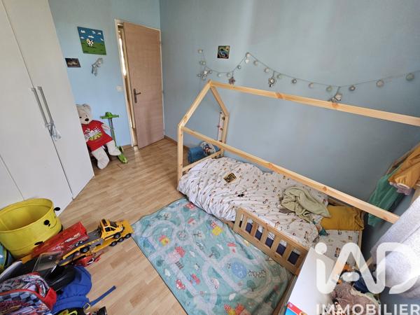 Maison à vendre 5 pièces 116 m² Eymet