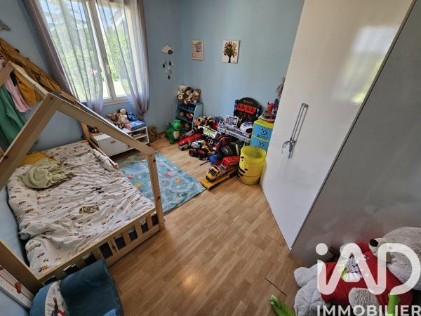 Maison à vendre 5 pièces 116 m² Eymet
