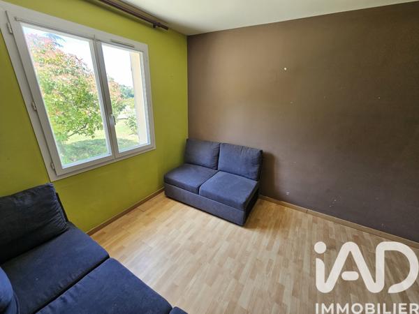 Maison à vendre 5 pièces 116 m² Eymet