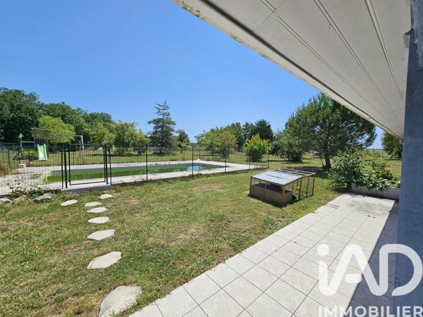 Maison à vendre 5 pièces 116 m² Eymet