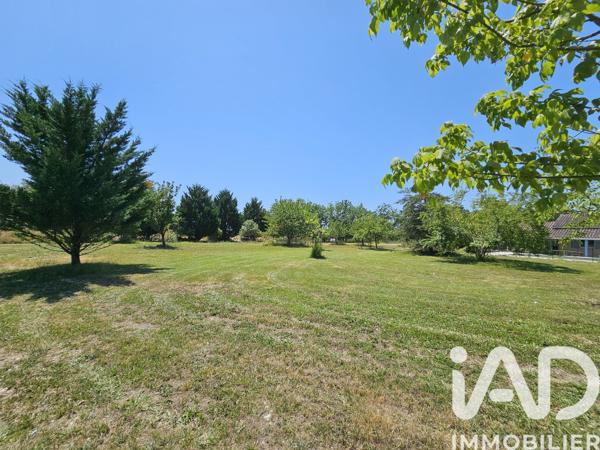 Maison à vendre 5 pièces 116 m² Eymet