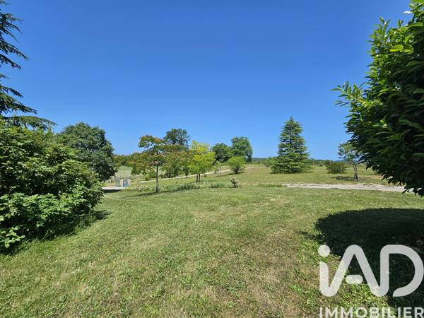 Maison à vendre 5 pièces 116 m² Eymet