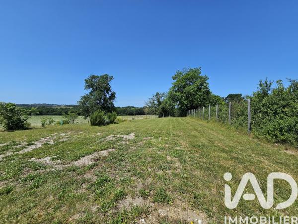 Maison à vendre 5 pièces 116 m² Eymet