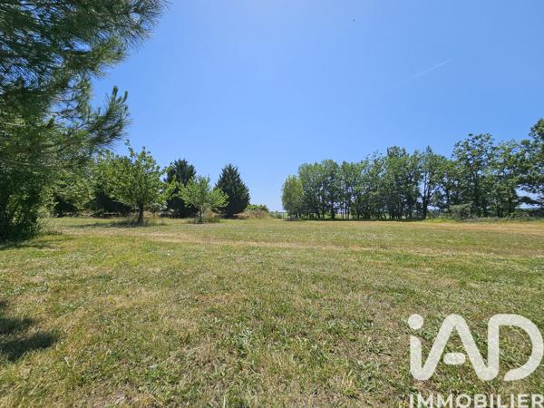 Maison à vendre 5 pièces 116 m² Eymet