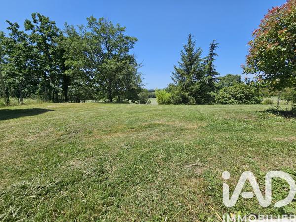 Maison à vendre 5 pièces 116 m² Eymet