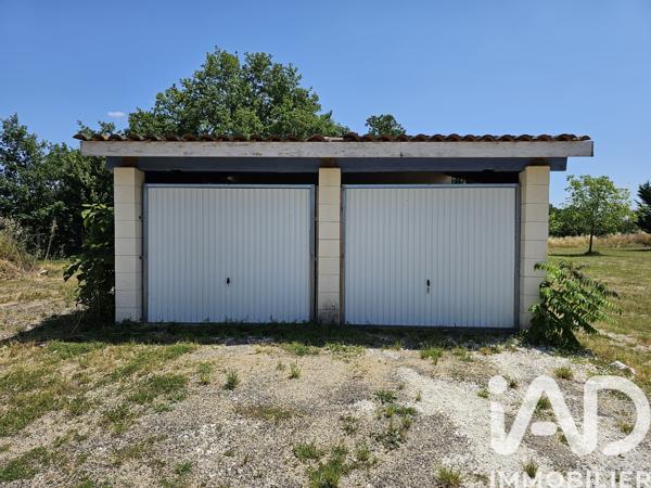 Maison à vendre 5 pièces 116 m² Eymet