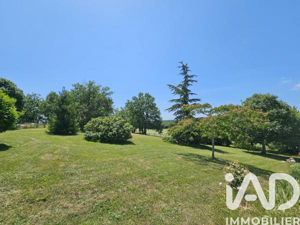 Maison à vendre 5 pièces 116 m² Eymet
