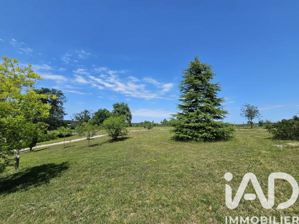 Maison à vendre 5 pièces 116 m² Eymet