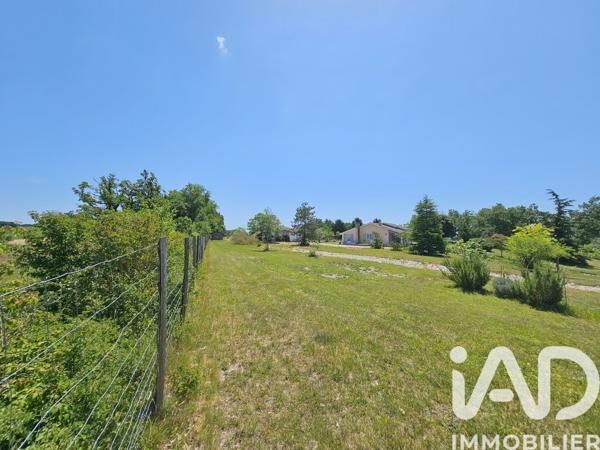 Maison à vendre 5 pièces 116 m² Eymet