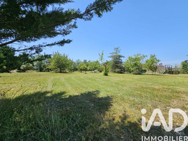 Maison à vendre 5 pièces 116 m² Eymet
