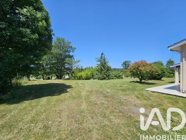 Maison à vendre 5 pièces 116 m² Eymet