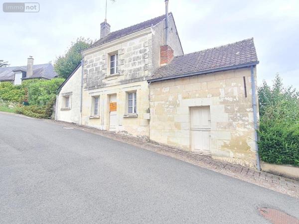 Maison à vendre à Sougé dans le Loir-et-Cher (41800), ref : 41059-863