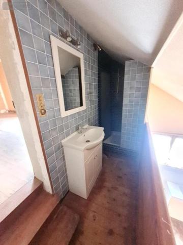 Maison à vendre à Sougé dans le Loir-et-Cher (41800), ref : 41059-863