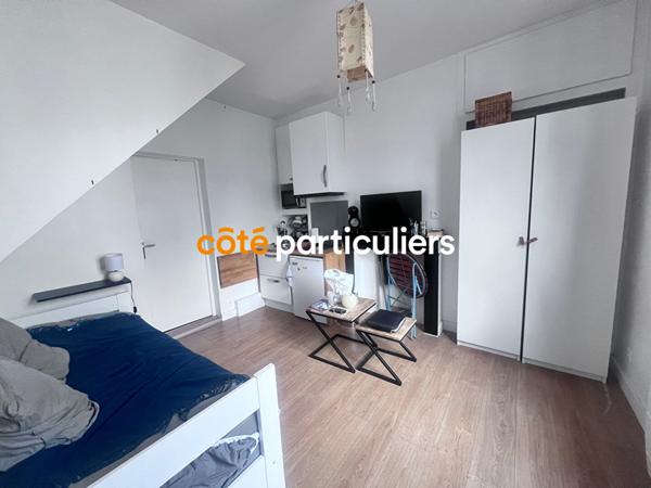 Vente Appartement102 m² - 5 Pièces - LILLE (59000)