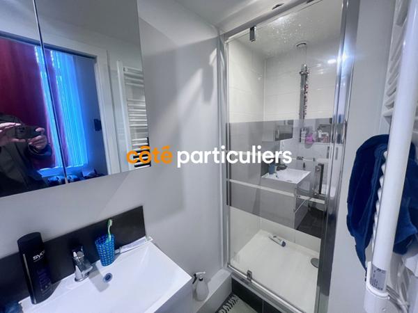Vente Appartement102 m² - 5 Pièces - LILLE (59000)