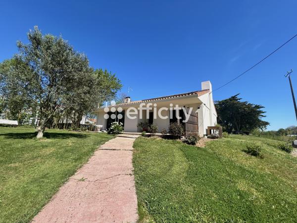 Maison 6 pièces - 93 m²