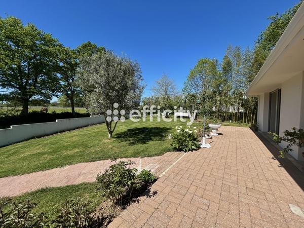 Maison 6 pièces - 93 m²
