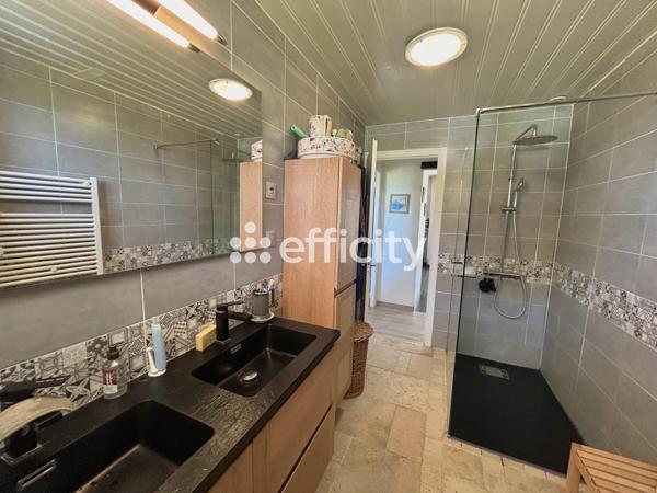 Maison 6 pièces - 93 m²